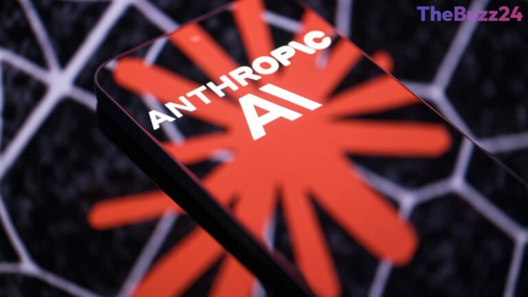 Anthropic Initiates Early Investor Discussions Ahead of Anticipated Public Offering