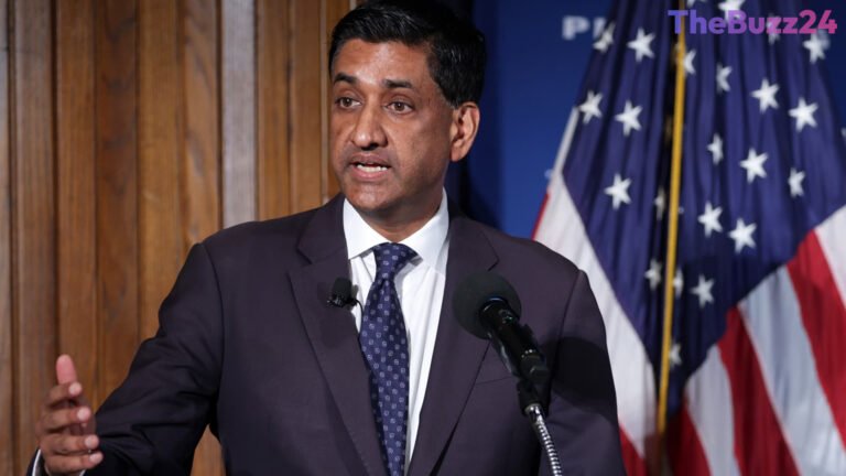 Lawmaker Proposes ‘Data Center Bill of Rights’ to Empower Communities Against AI Facility Expansion