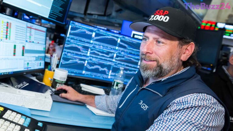 Equal-Weight S&P 500 Strategy Surpasses $100 Billion Amid Changing Market Dynamics