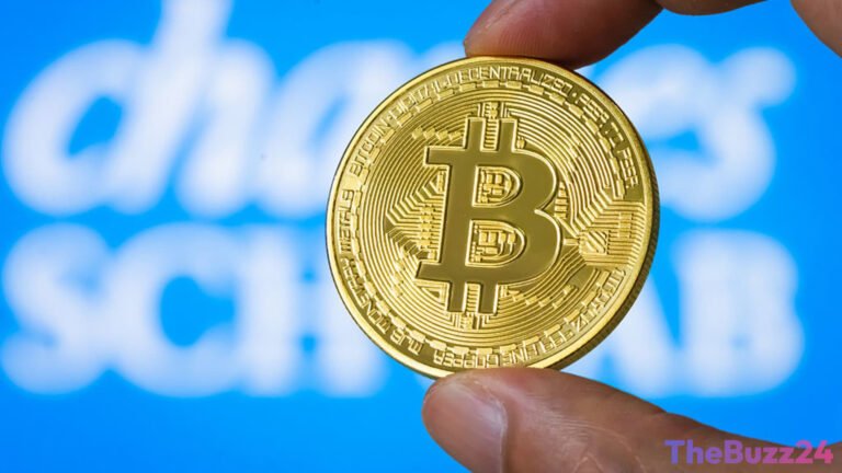 Bitcoin Surges Past $80,000 as Inflation Fears Fuel Crypto Rally