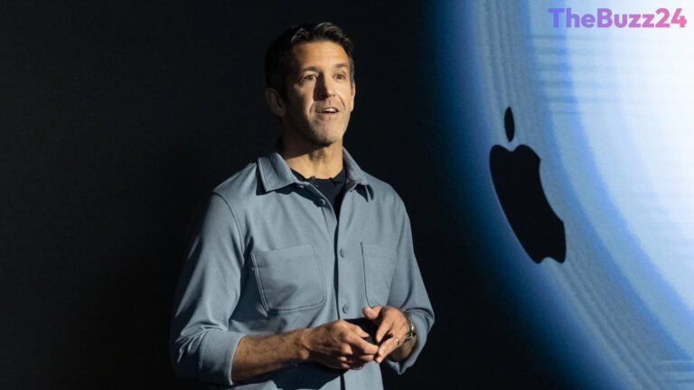 Apple Schedules September 9 Event: A New Era Under CEO John Ternus and the Debut of Siri AI