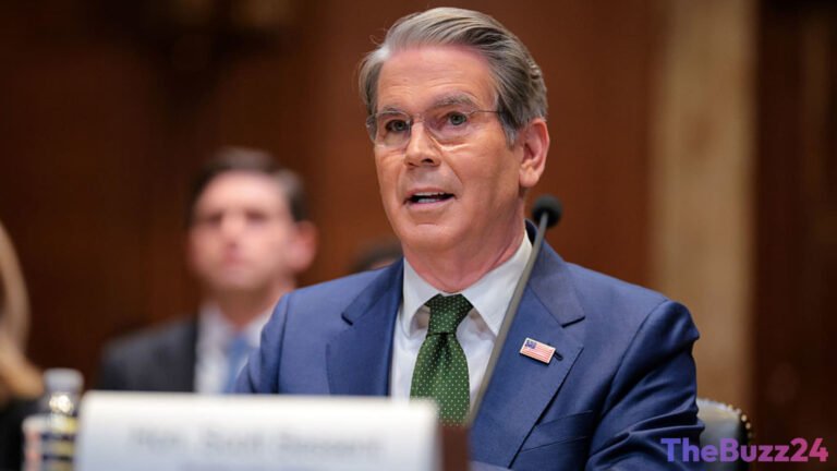Prediction Markets Signal Skepticism Over Treasury’s Bond Yield Strategy