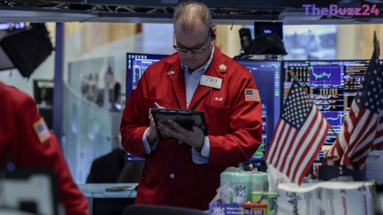 Treasury Bond Yields Slip Amid Speculation Over General Account Usage for Buybacks