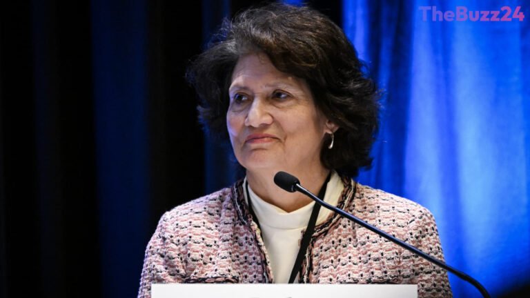 The Silicon Valley Gatekeeper: Judge Yvonne Gonzalez Rogers and the Future of Big Tech