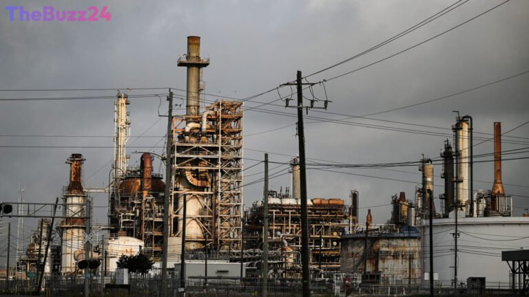 Hormuz Blockade’s Economic Toll Mounts as IEA Slashes Demand Forecasts