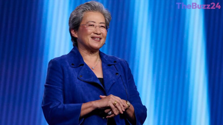 AMD Earnings Face High Stakes as Options Market Braces for Volatility Amid Sector Pullback