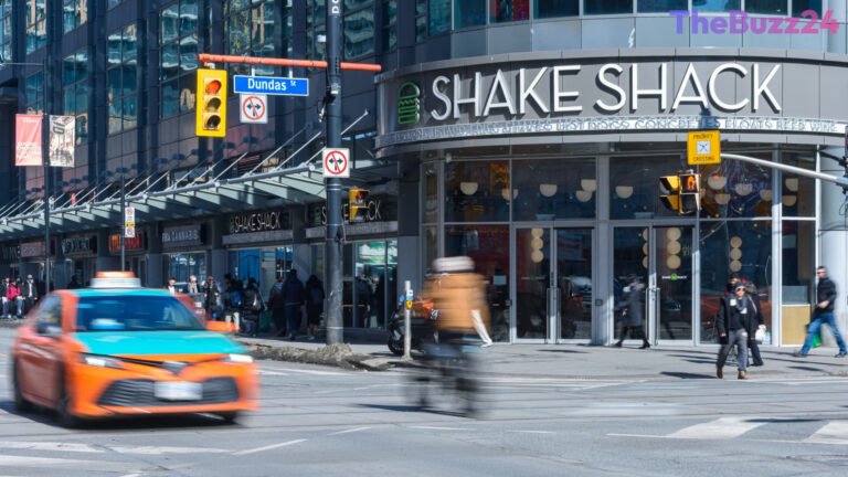 Shake Shack Shares Surge Following Starboard Value Stake Acquisition