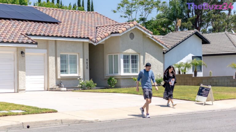 The Decline of the All-Cash Advantage in Today’s Housing Market