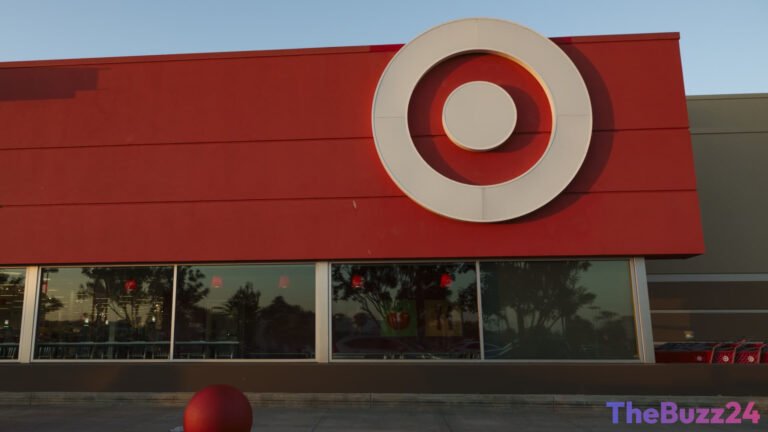 Target Taps AI Leader to Drive Innovation as Retail Giants Embrace Artificial Intelligence