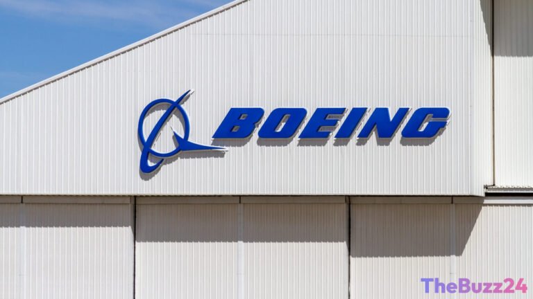 Boeing Faces Fresh Labor Turmoil as 17,000 Engineers Reject Contract Offer and Authorize Strike
