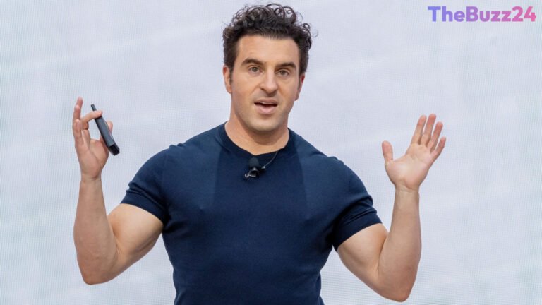 Airbnb Credits AI for Record Growth and Operational Efficiency