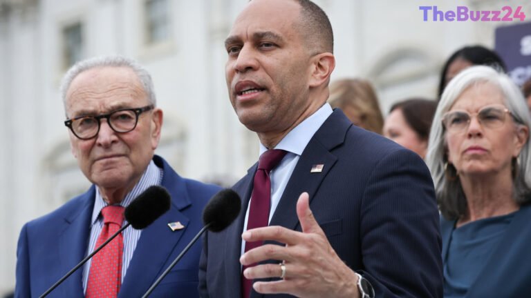 House Democrats Pivot to Corporate Probes Over Impeachment in Midterm Strategy