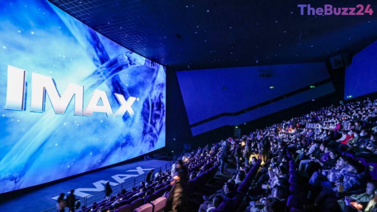 The Imax Paradox: Why Hollywood’s Hottest Asset Is Still Struggling to Find a Buyer