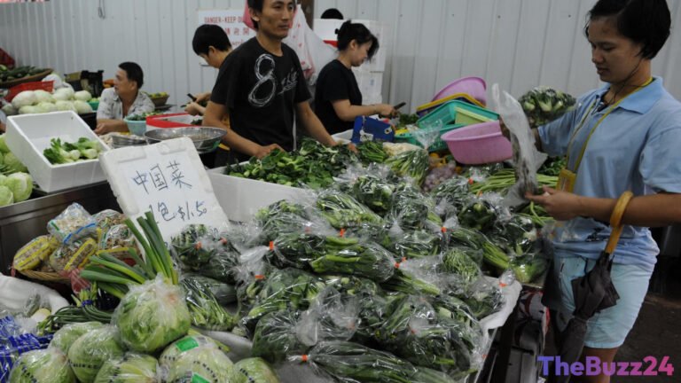 Singapore’s Inflation Surges to Near Two-Year High, Yet Undershoots Economic Projections
