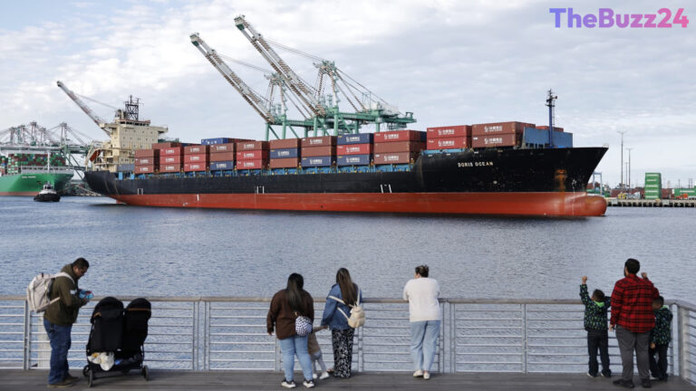 Multi-State Coalition Files Lawsuit Challenging Administration’s Sweeping Global Tariffs