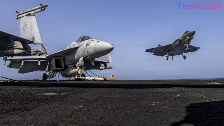 U.S. Defense Shift in Asia Demands Greater Ally Autonomy Amid Strategic Constraints