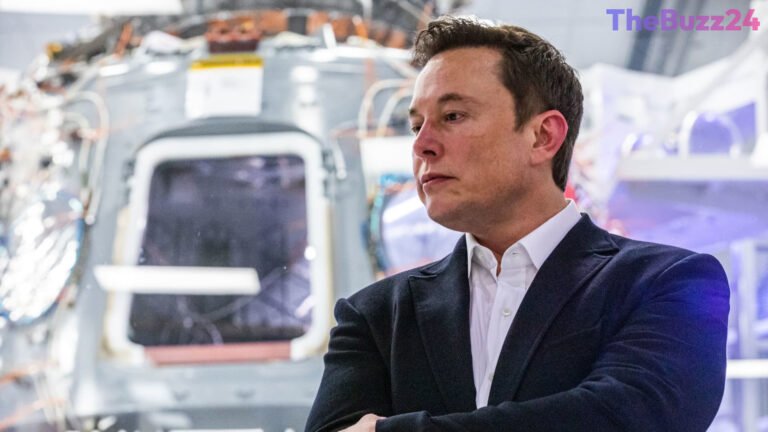 SpaceX Faces Market Volatility as Initial Share Lockup Period Expires