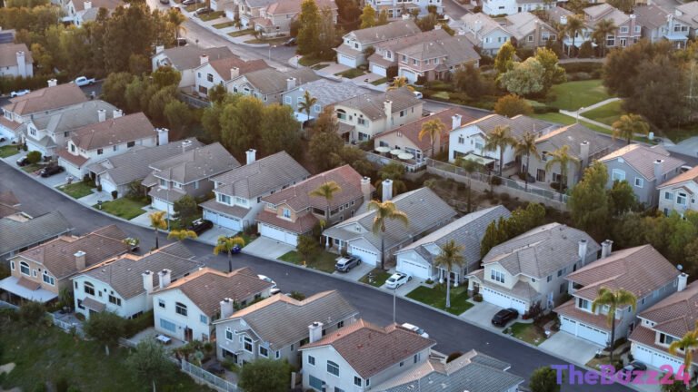 High Rates and Rising Costs Push Single-Family Housing Investor Confidence to Historic Lows