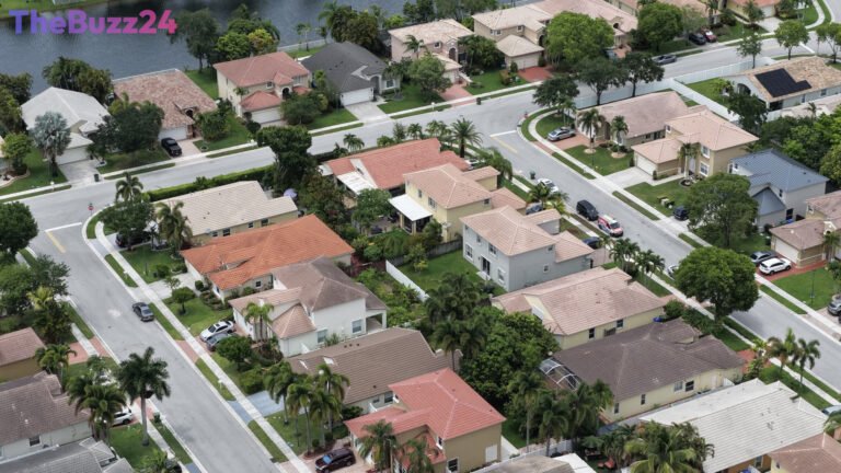 Mortgage Demand Flatlines as Rates Hold Steady, Then Tick Upward