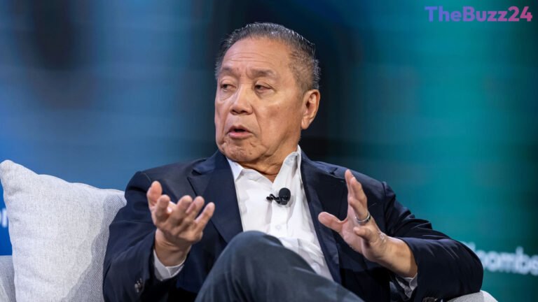 Broadcom Eyes Massive $80 Billion Debt Financing to Fuel AI Infrastructure Expansion