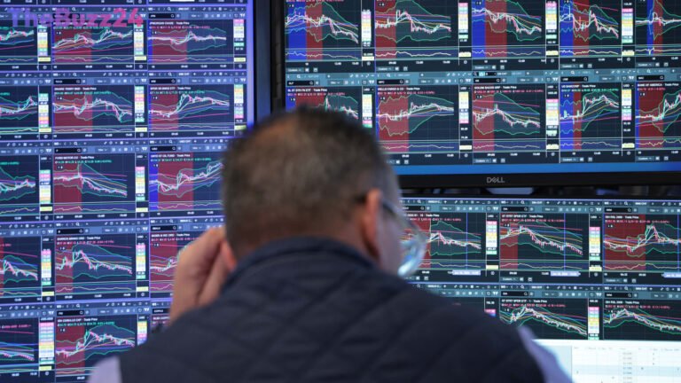 CLO ETFs Surge as Investors Seek Yield Amidst Rate Uncertainty