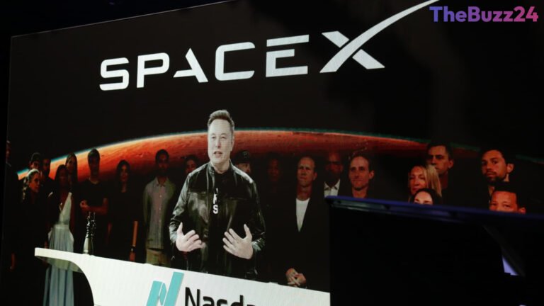 SpaceX Shares Volatile Following First Earnings Report as AI Infrastructure Costs Surge