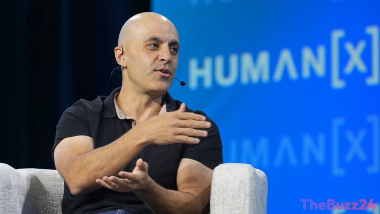 Databricks Secures $5 Billion in Funding, Valuation Soars to $190 Billion Amidst AI Boom
