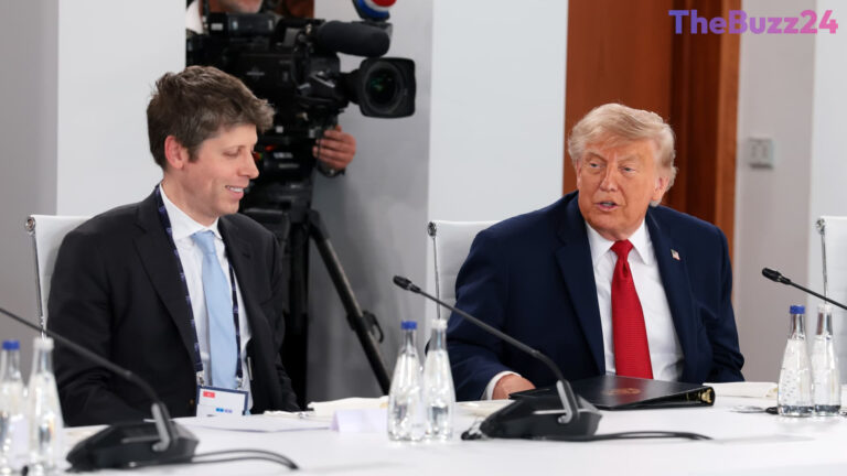 High-Stakes AI Regulation Deadline Looms as Tech Giants Lobby Washington