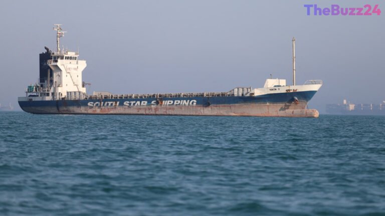 Oil Markets Retreat as Potential Strait of Hormuz Breakthrough Looms