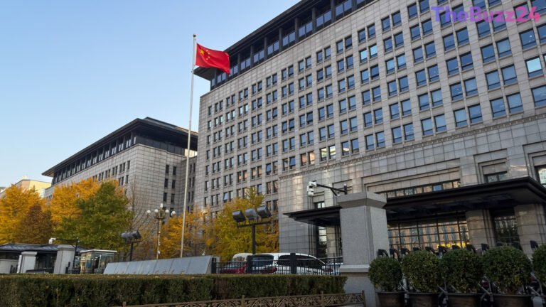 Beijing Strikes Back: China Unleashes Sweeping Trade Countermeasures Ahead of US Summit