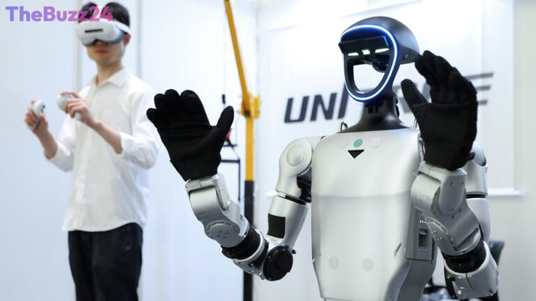 Unitree Robotics IPO Ignites Speculation: Can Backflipping Bots Deliver Real-World Value?