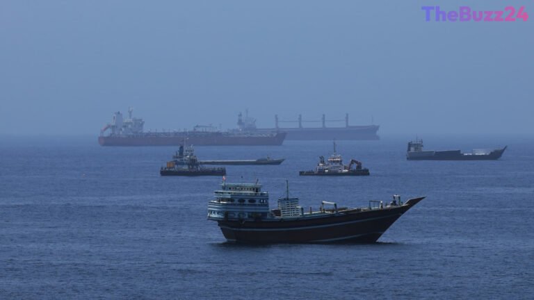 Strait of Hormuz Standoff: Why Oil Markets Face a Potential Price Surge