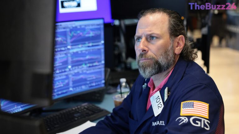 Global Markets Stumble as Middle East Tensions Flare Following U.S. Strike