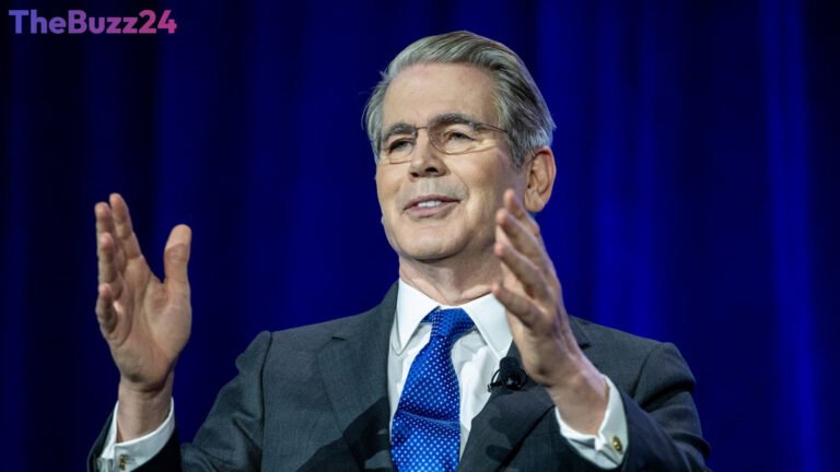 US Treasury Doubles Debt Buybacks to Stabilize Bond Market Amidst Yield Surge
