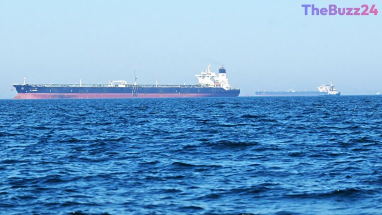 Crude Oil Slips as Diminishing Global Demand Overtakes Middle East Supply Anxieties