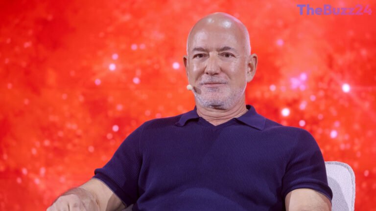 Tech Billionaires Unite: Jeff Bezos-Backed Consortium Acquires Multi-Billion Dollar Stake in Liverpool FC