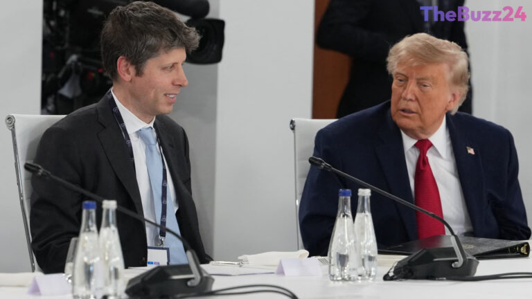 White House Convenes Tech Leaders to Review New Cybersecurity Testing Framework for Frontier AI