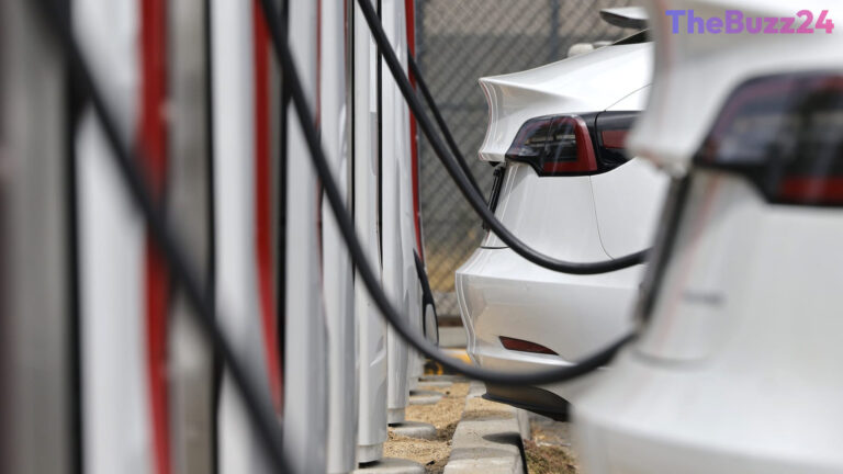 The Used EV Market Defies Gravity: Why Prices Are Climbing Despite Record Supply