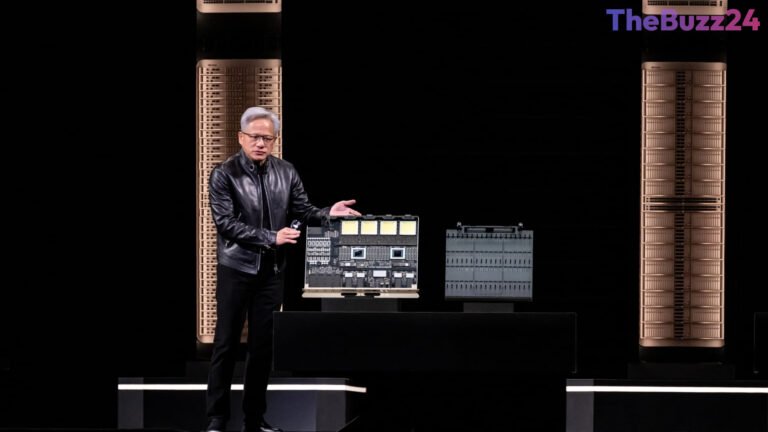 Nvidia Brokers Strategic AI Infrastructure Deals to Expand Influence in the Nordics