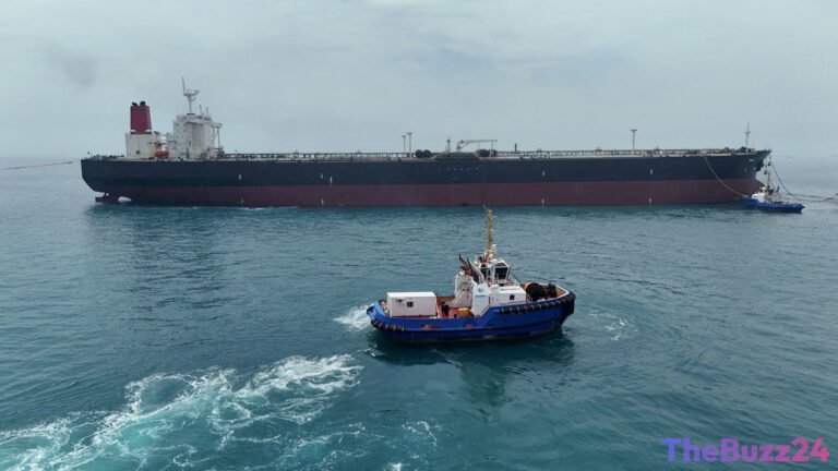 Oil Prices Surge Past $84 as U.S.-Iran Deadlock Deepens and Stockpiles Plunge