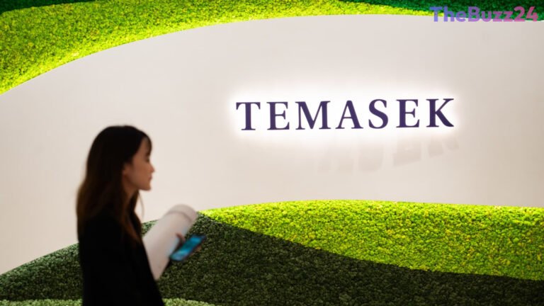 Temasek Capitalizes on India’s Market Surge with Successful IPO Portfolio