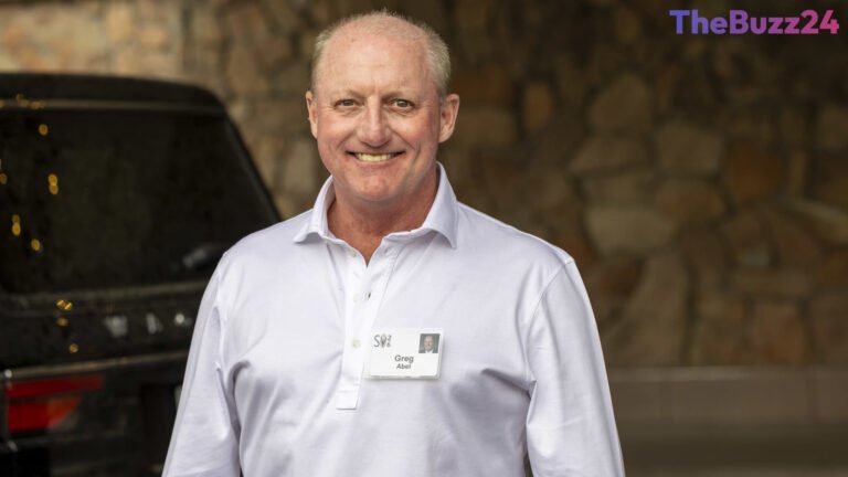 Greg Abel Deploys Billions in Berkshire’s Cash Reserves During Second Quarter as CEO