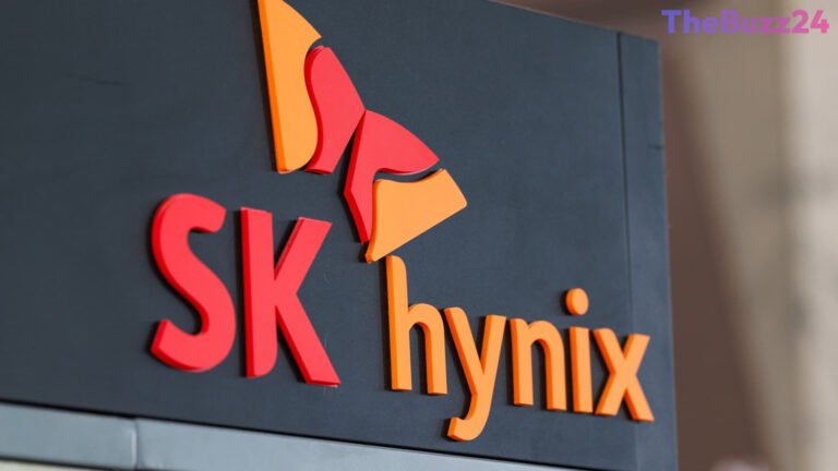 SK Hynix Commits $38 Billion to Build Advanced Memory Chip Plants Amid AI Demand Boom