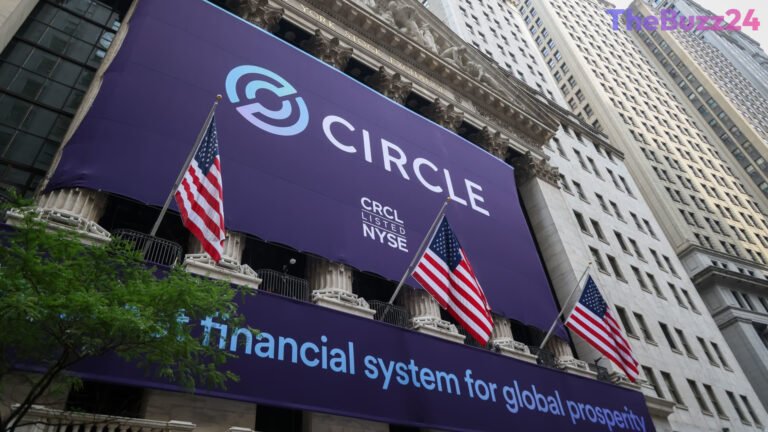 Circle Unveils Heavyweight Partners for New Arc Blockchain