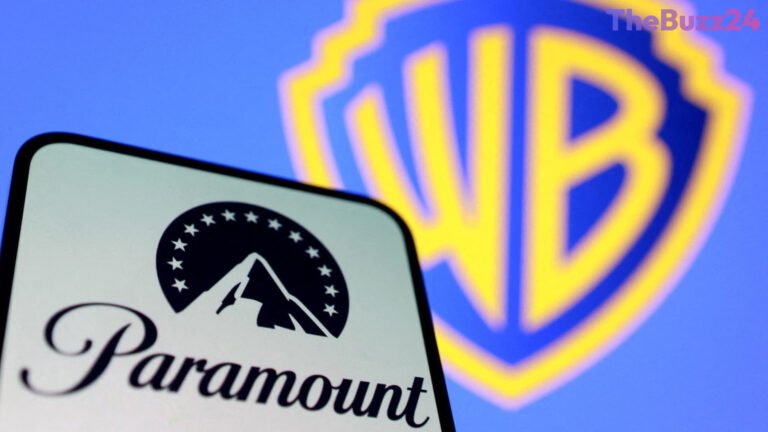 Prediction Markets Adjust Odds on Paramount’s Warner Bros. Discovery Acquisition Amid Legal Hurdles