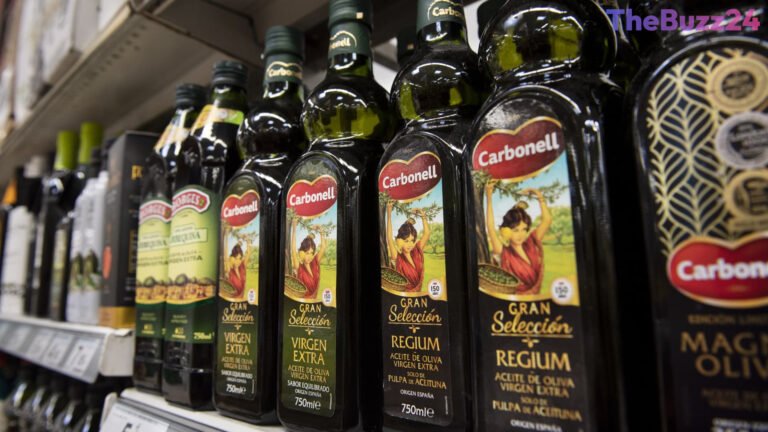 Deoleo Shares Surge Amid Dcoop’s Leading Bid in High-Stakes Olive Oil Takeover