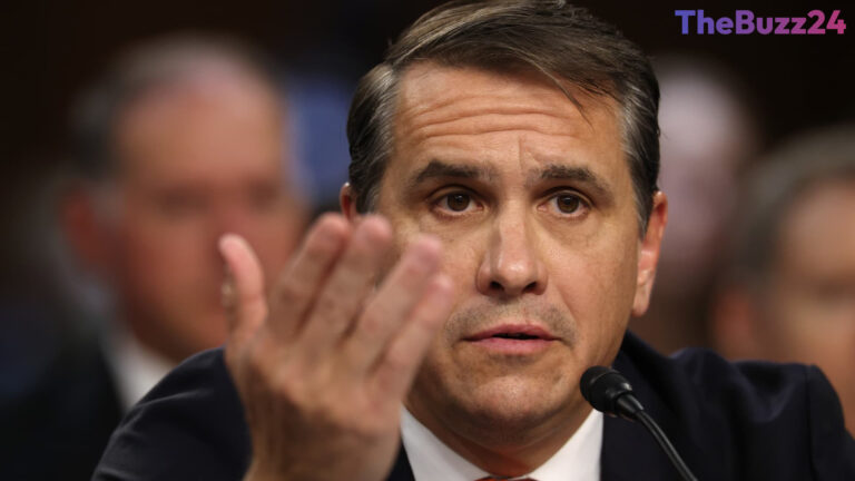 Trump’s Ultimatum on Compensation Fund Threatens Attorney General Confirmation