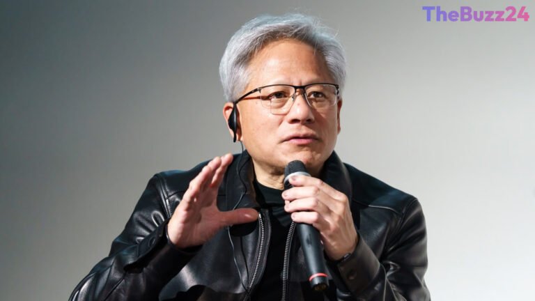 Silicon Meets Wall Street: Nvidia and Financial Titans Launch $500B Plan to Turn AI Chips into Investable Assets