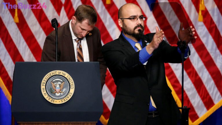 Ex-White House Aide Fined $172,539 for Insider Trading on Presidential Speech Content