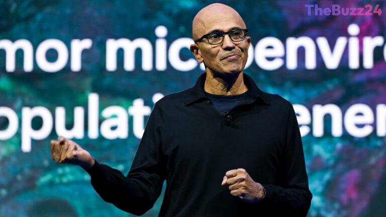 Capitalizing on Microsoft’s Post-Earnings Momentum Through Strategic Options Positioning